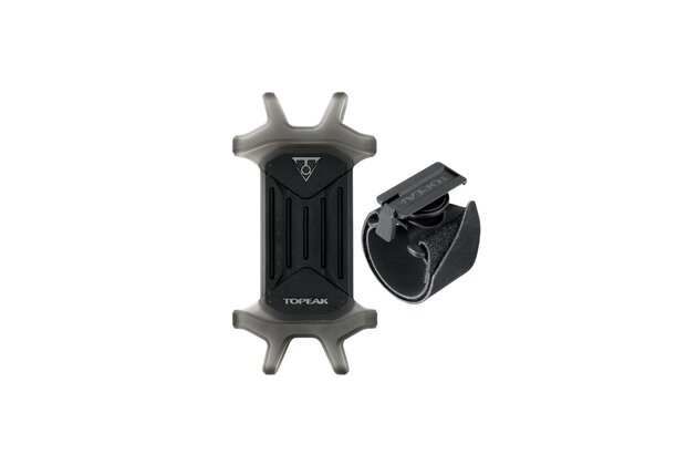 Pouzdro TOPEAK Omni Ride Case + držák
