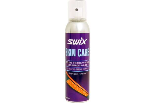 Vosk SWIX N15 Skin wax sprej 150 ml