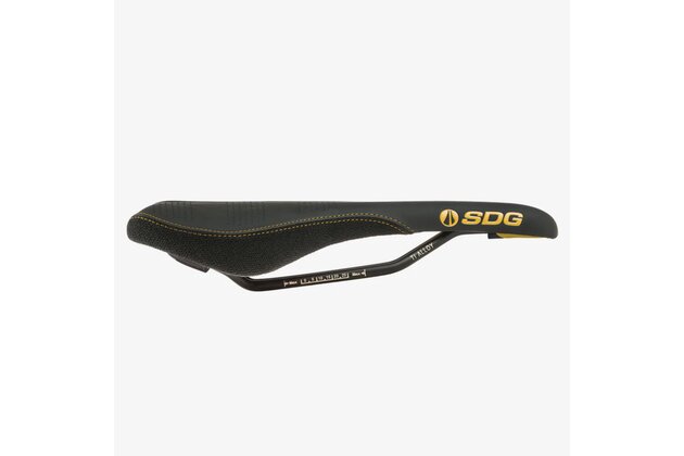 Sedlo SDG Radar MTN Ti-Alloy