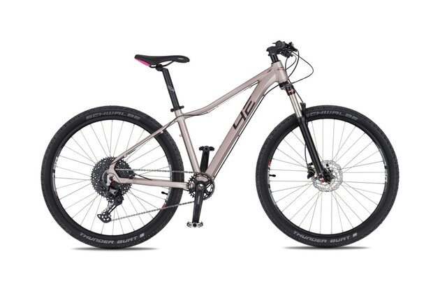 4EVER Nelly Sport 27.5 Silk Rose/Black