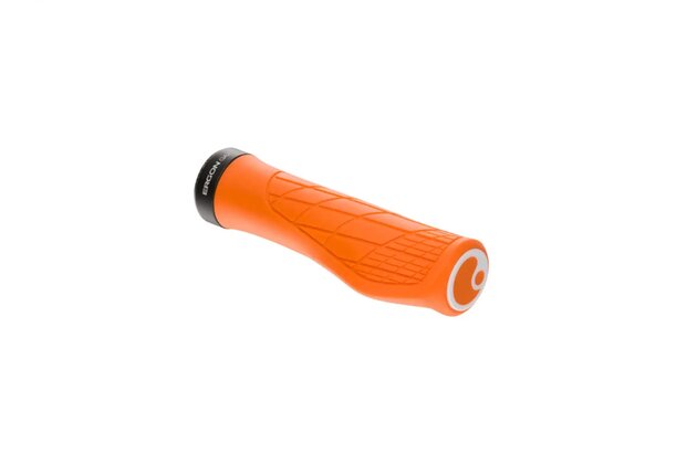 Gripy ERGON GA3 S Orange -S