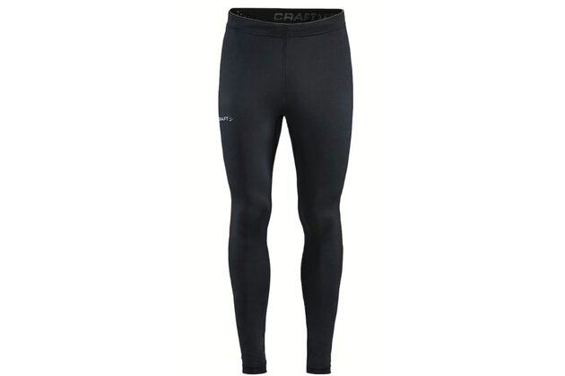 Kalhoty CRAFT Core Essence Black