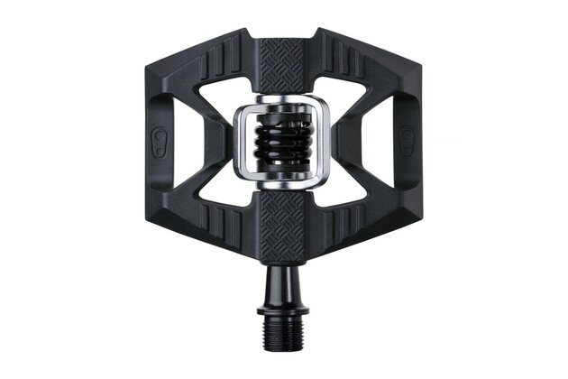 Pedály CRANKBROTHERS Doubleshot 1 Black