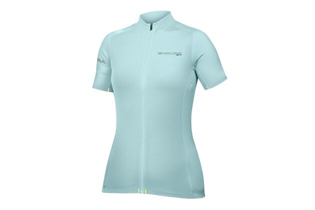 Dámský dres ENDURA Pro SL Glacier Blue