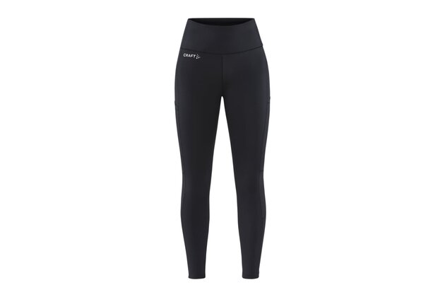 Dámské legíny CRAFT ADV Essence 2 Black