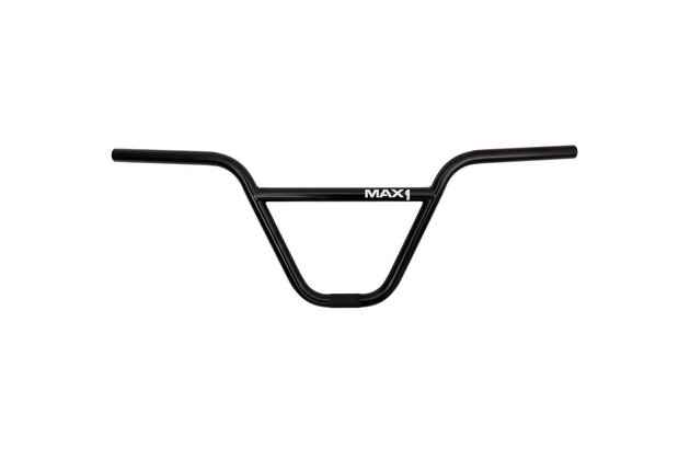 Řídítka MAX1 Race BMX 736/22,2mm černé