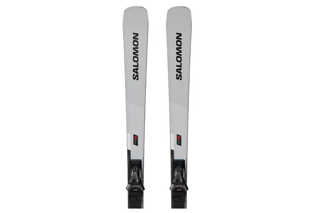 Lyže SALOMON P S/MAX 12 + I12 GW
