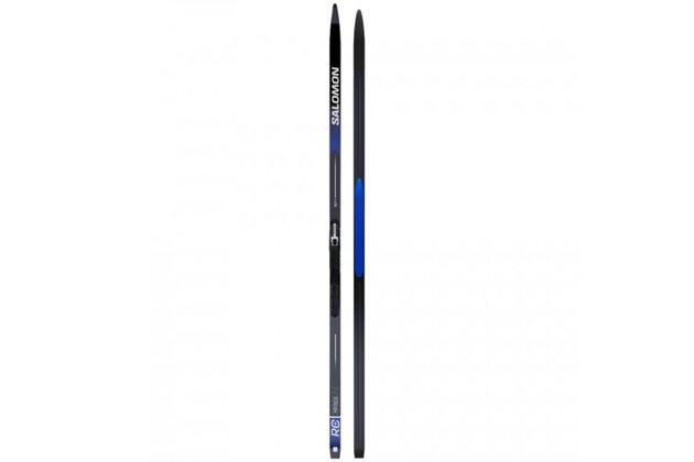 Běžecké lyže SALOMON RC7+ eSKIN X+SHIFT BD