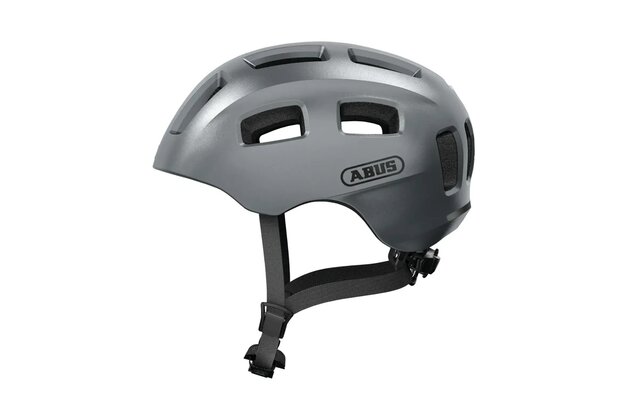 Dětská helma ABUS Youn-I 2.0 Grey