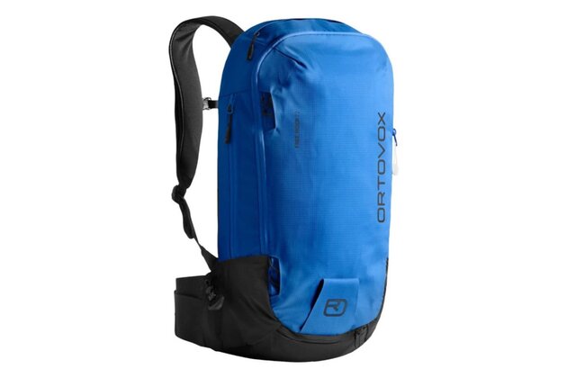 Batoh ORTOVOX Free Rider 22 Blue Note
