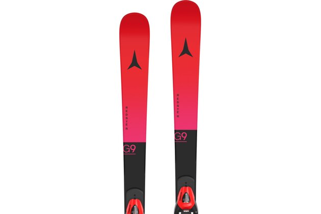 Lyže ATOMIC NYI Redster G9 FIS + COLT 7 C