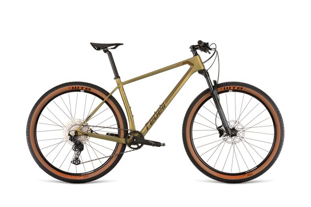 DEMA Rebell Elite Light Army Green