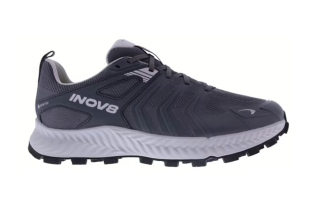 Dámské běžecké boty INOV8 Trailtalon GTX Grey
