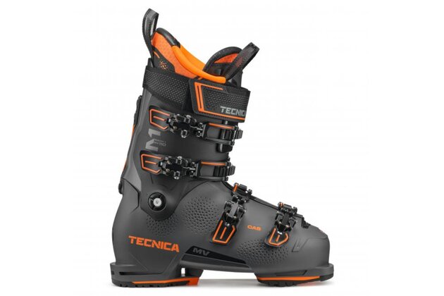 TECNICA Mach1 MV 110 TD GW, race grey