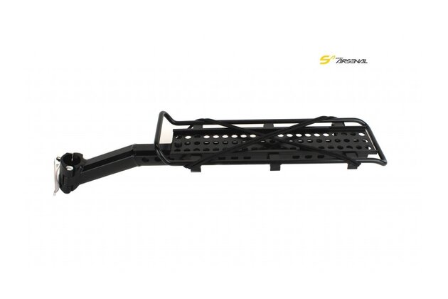 Nosič na sedlovku SPORT ARSENAL Art. 263