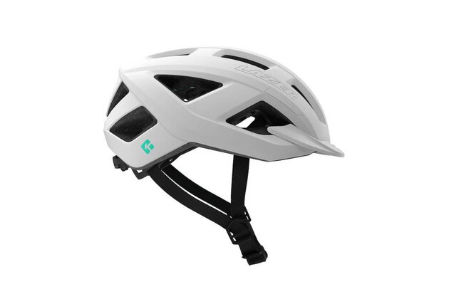 Helma LAZER Cerro KinetiCore White Matt