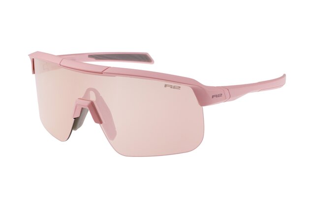 Sluneční brýle R2 Fusion Pink Matt