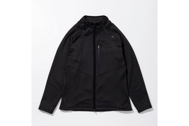 Mikina PHENIX Alpine Natural Head Fleece