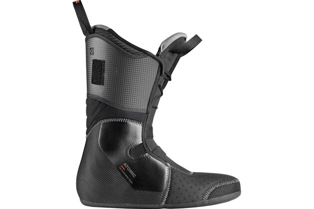 ATOMIC WOMEN'S BACKLAND XTD 3D PLATINUM LINER Black