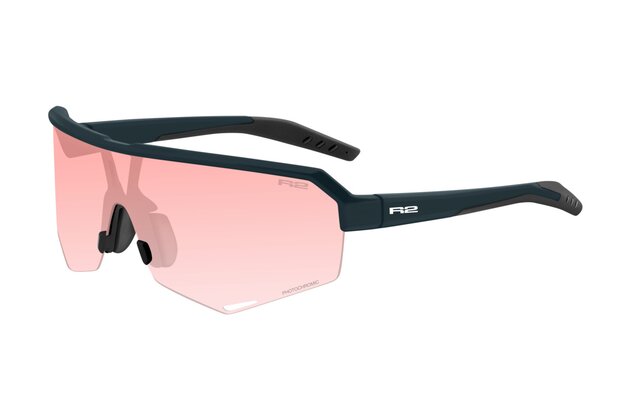 Sluneční brýle R2 Fluke Photochromic Dark Blue Sluneční brýle R2 Fluke Photochromic Dark Blue