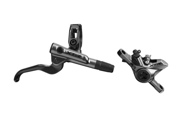 Kotoučová brzda SHIMANO XTR BR-M9100 bez chladiče