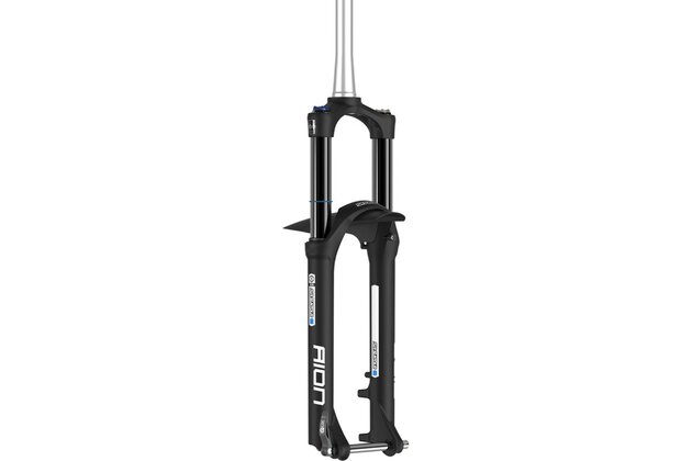 Vidlice SR SUNTOUR AION 35 29 Boost RC PCS 130mm Black