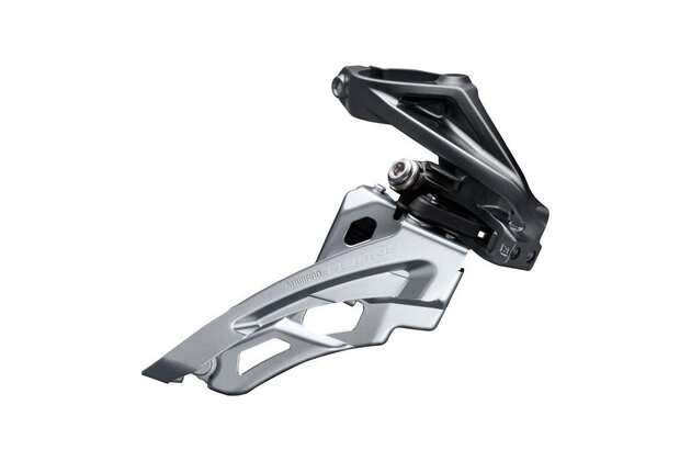 Přesmykač SHIMANO Deore FD-M6000 3x10 objímka