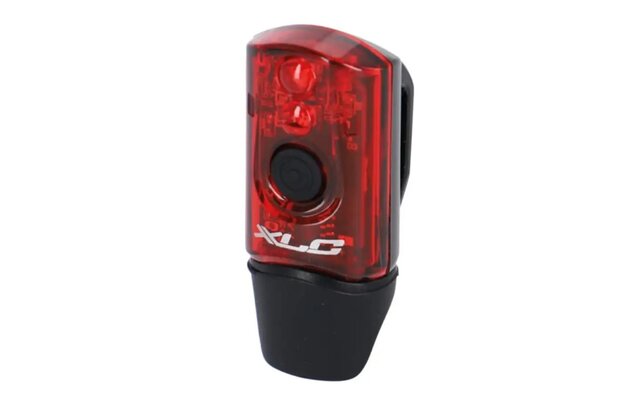 Zadní světlo XLC CL-R25 USB