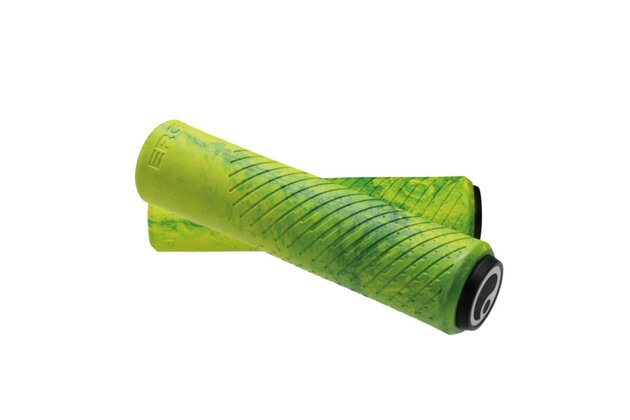 Gripy ERGON GXR Lava Yellow/Green