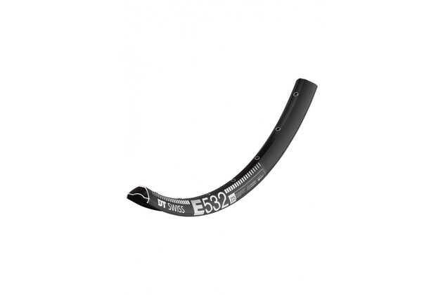 Ráfek DT SWISS E 532 27.5"