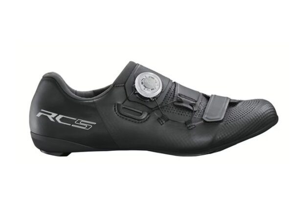 Dámské tretry SHIMANO SH-RC502 Black