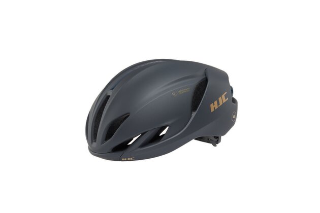 Helma HJC Furion 3.0 Matt Glossy Grey