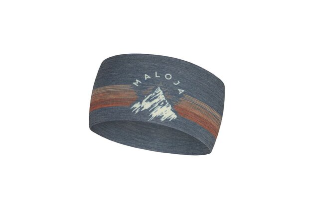 Čelenka MALOJA VillanovaM.