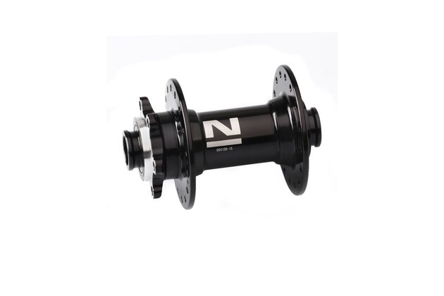 Přední náboj NOVATEC D041SB-15