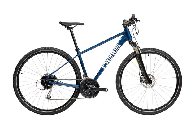 PELLS Crono 2 Midseason Blue