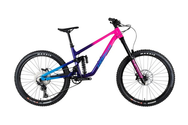 NORCO Shore A2 Purple