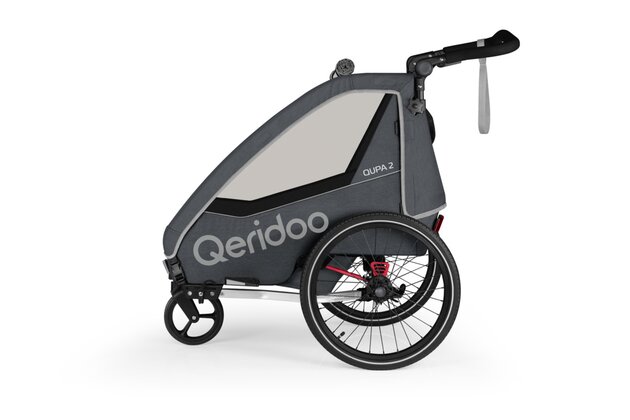 Vozík QERIDOO Qupa2