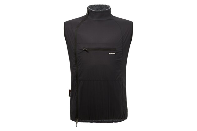 Vesta SANTINI Alpha Pack Black