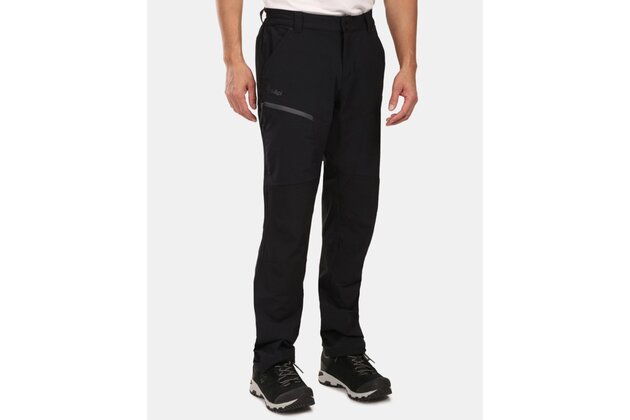 Kalhoty KILPI Villain Black