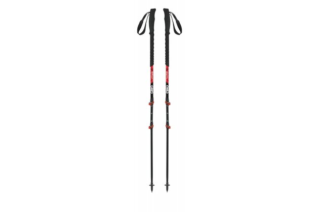 Skialpové hole TSL Tour C3 cross swing