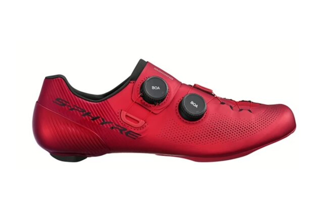 Tretry SHIMANO SH-RC903 Red