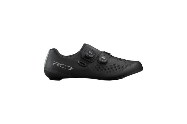 Tretry SHIMANO SH-RC703 Wide Black