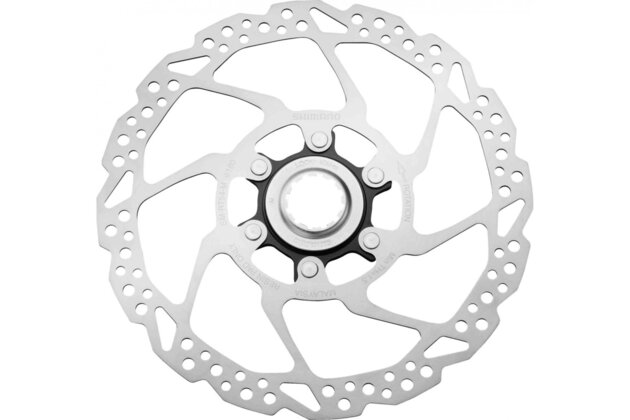 Brzdový kotouč SHIMANO Deore SM-RT54 160mm