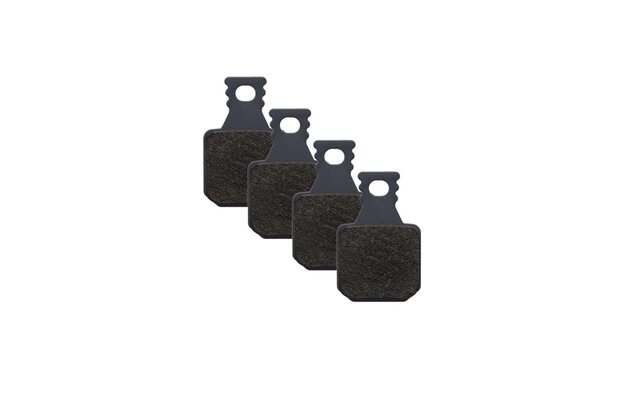 Brzdové destičky MAGURA typ 8.P Performance