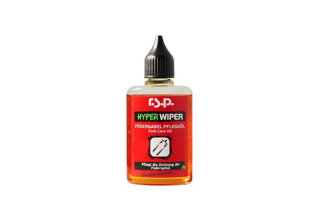 Olej na vidlice RSP Hyper Wiper 50ml