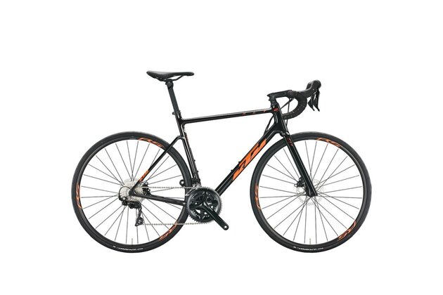 KTM Relevator Alto Pro