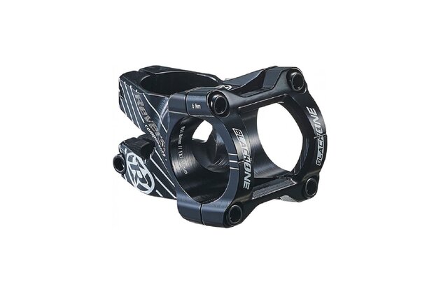 Představec REVERSE Black One Enduro 50mm