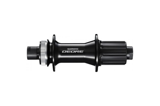 Zadní náboj SHIMANO Deore FH-M6010