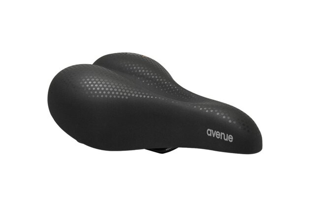 Sedlo SELLE ROYAL Avenue Moderate Unisex