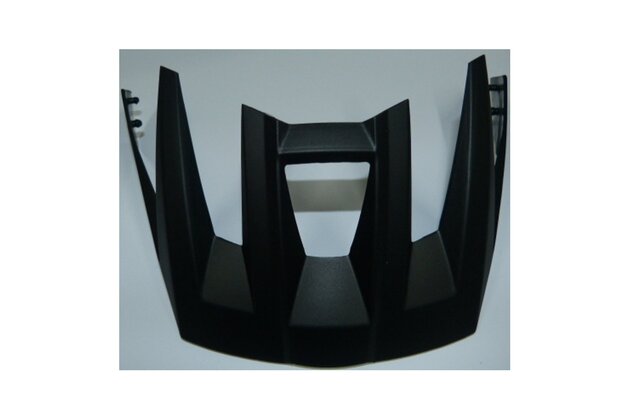 Kšilt CRATONI AllSet Black